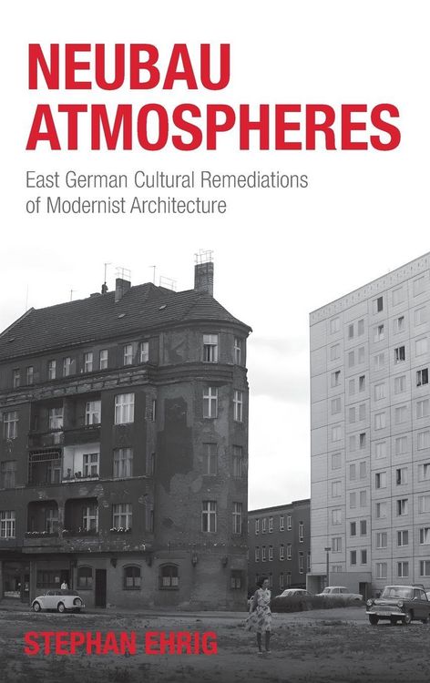 Produktbild: Neubau Atmospheres