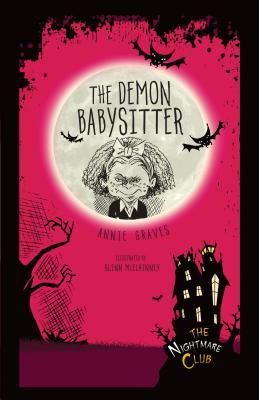 Produktbild: The Demon Babysitter