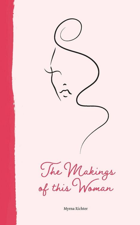 Produktbild: The Makings of This Woman