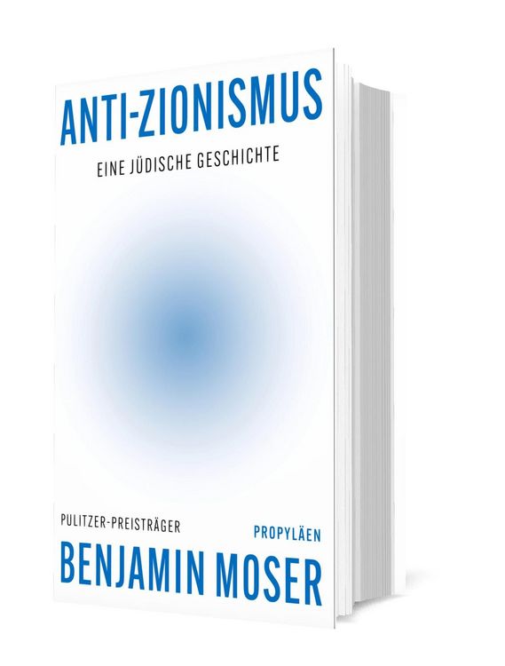 Produktbild: Anti-Zionismus
