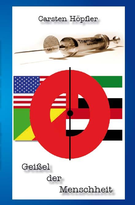 Produktbild: Gei&szlig;el der Menschheit