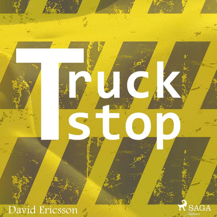 Produktbild: Truck stop