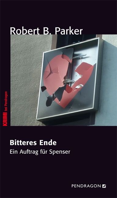 Produktbild: Parker, R: Bitteres Ende