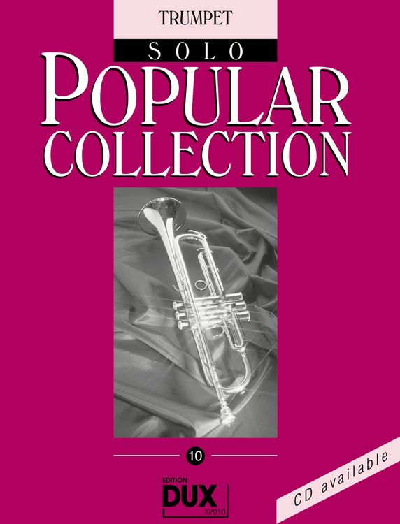 Produktbild: Popular Collection 10