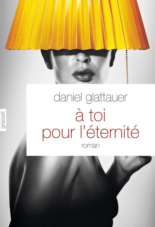 Produktbild: A toi pour l'&eacute;ternit&eacute;