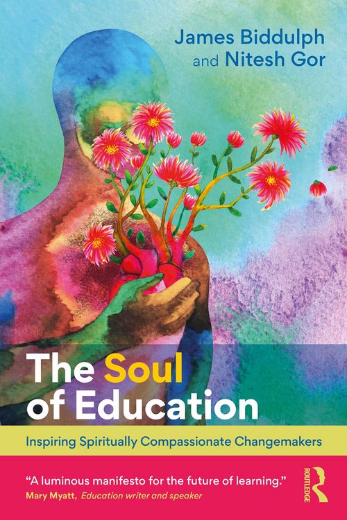 Produktbild: The Soul of Education