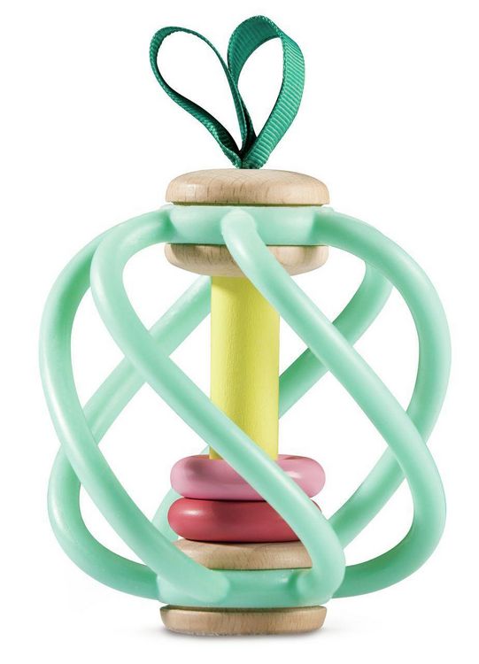 Hape - Greifling Apfel Alex