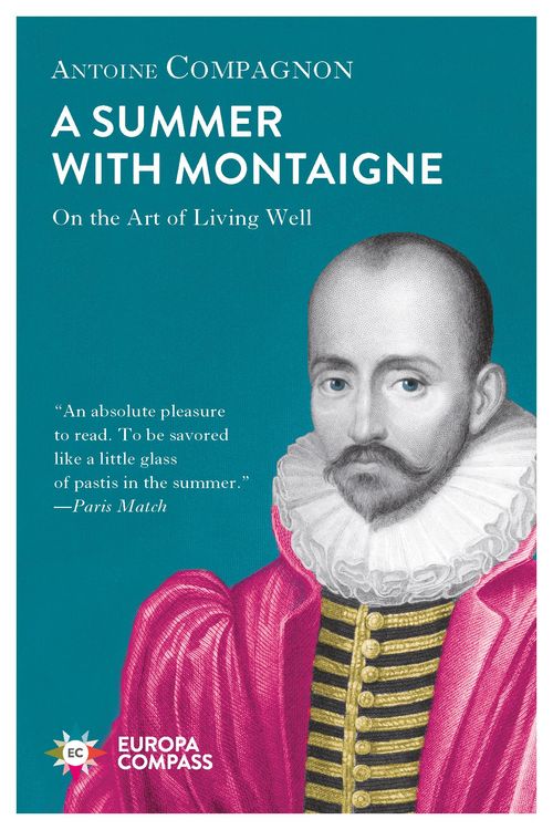 Produktbild: Summer With Montaigne