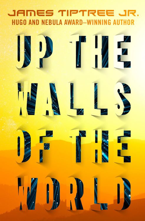 Produktbild: Up the Walls of the World