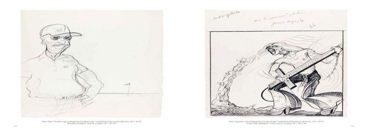 Produktbild: Tomi Ungerer