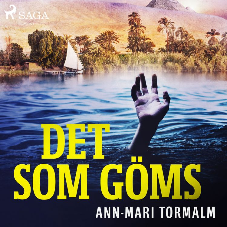 Produktbild: Det som g&ouml;ms