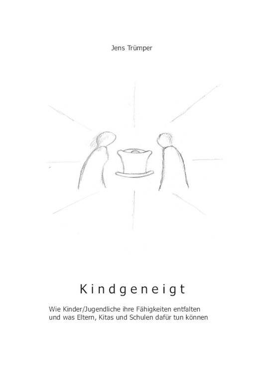 Produktbild: Kindgeneigt