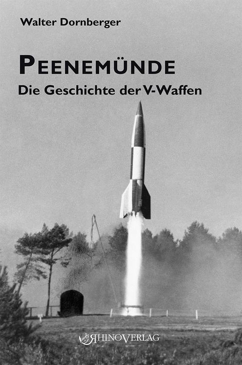 Produktbild: Peenem&uuml;nde