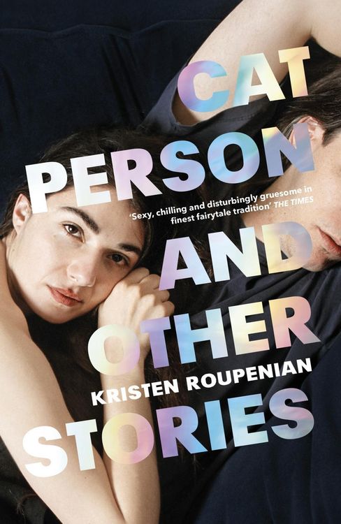 Produktbild: Cat Person and Other Stories