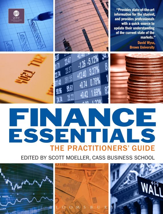 Produktbild: Finance Essentials