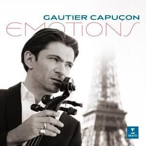 Produktbild: Emotions