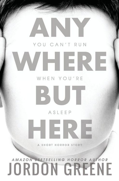 Produktbild: Anywhere But Here