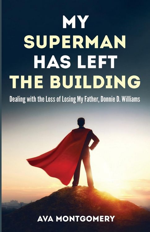 Produktbild: My Superman Has Left the Building