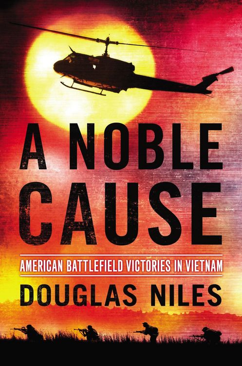 Produktbild: A Noble Cause