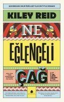 Produktbild: Ne Eglenceli Cag