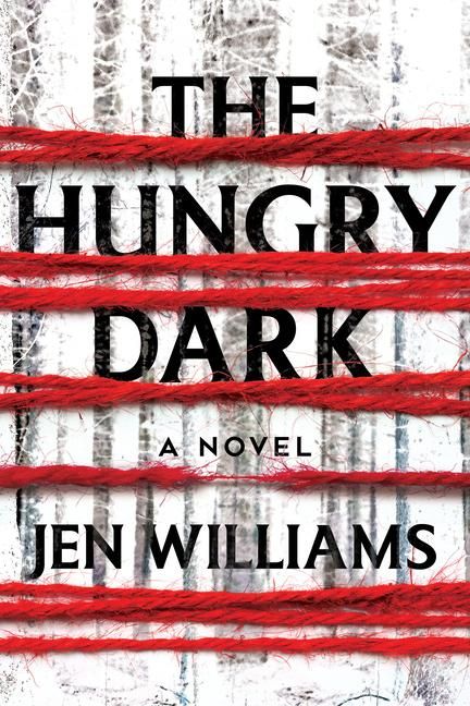 Produktbild: The Hungry Dark