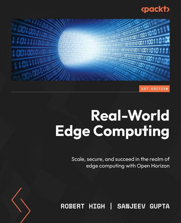 Produktbild: Real-World Edge Computing