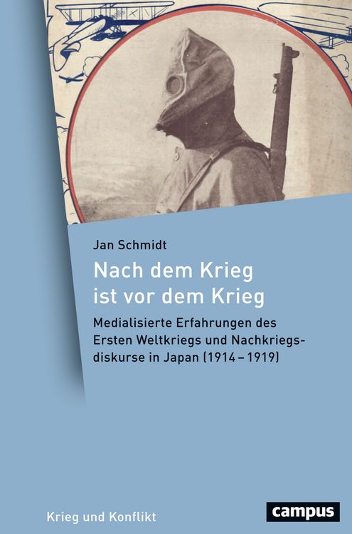 Produktbild: Nach dem Krieg ist vor dem Krieg