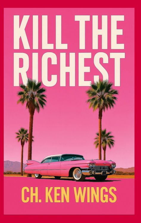 Produktbild: Kill the Richest
