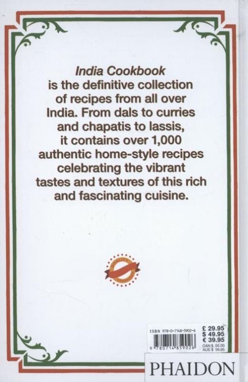 Produktbild: India