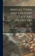 Produktbild: Annual Town and Country State Art Exhibition; 1980