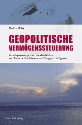 Produktbild: Geopolitische Verm&ouml;genssteuerung
