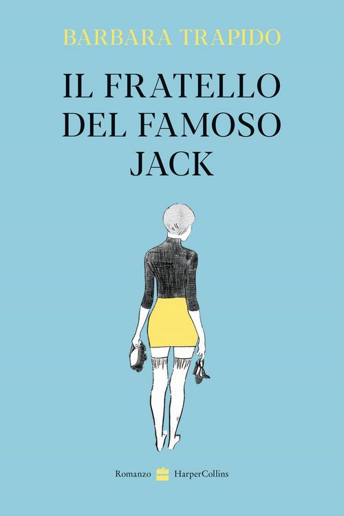 Produktbild: Il fratello del famoso Jack