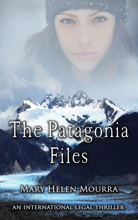 Produktbild: The Patagonia Files