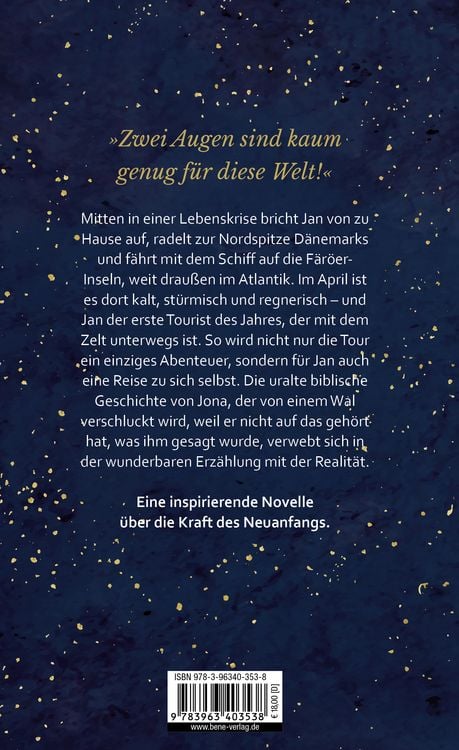 Produktbild: Und der Wal spuckt mich aus