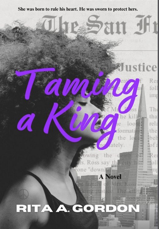 Produktbild: Taming a King