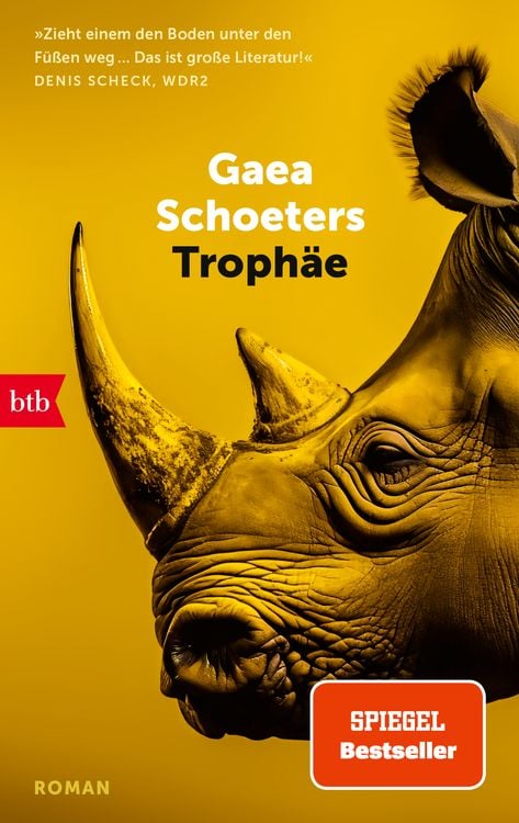 Produktbild: Troph&auml;e