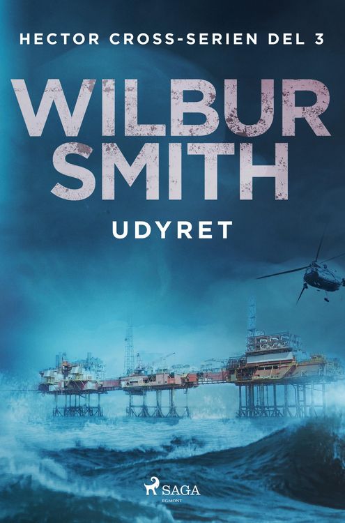 Produktbild: Udyret