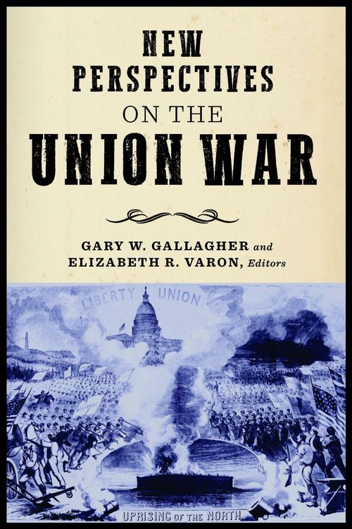 Produktbild: New Perspectives on the Union War