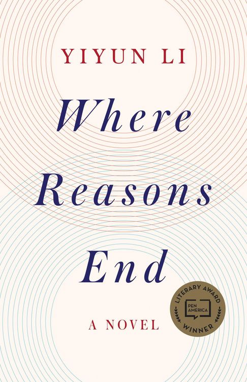 Produktbild: Where Reasons End