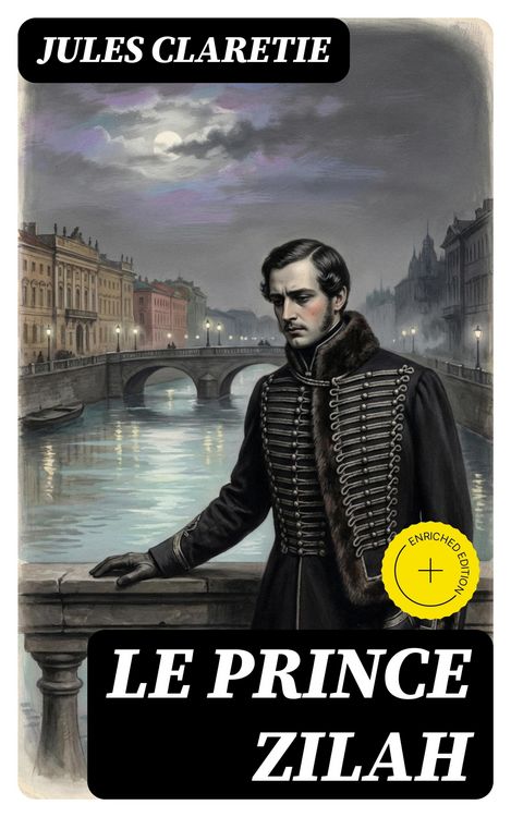 Produktbild: Le Prince Zilah