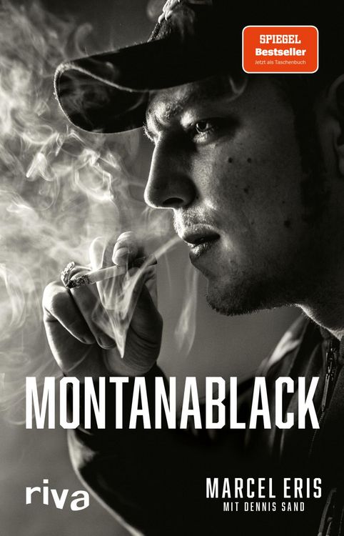 Produktbild: MontanaBlack