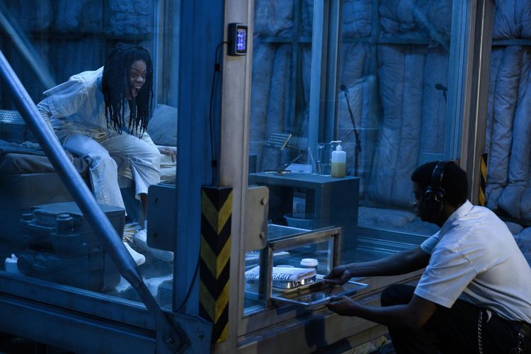 Produktbild: Venom: Let There Be Carnage (4K Ultra HD) (+ Blu-ray 2D)