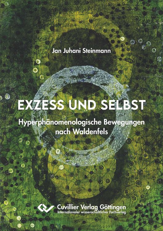 Produktbild: Exzess und Selbst