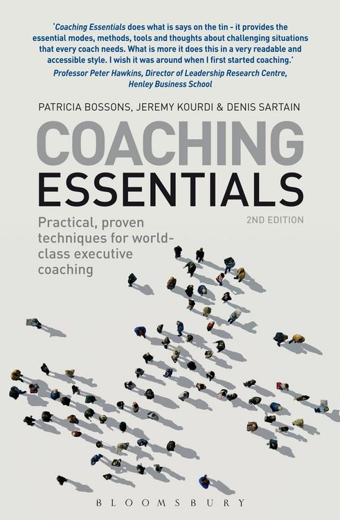 Produktbild: Coaching Essentials