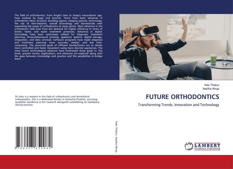 Produktbild: Future Orthodontics
