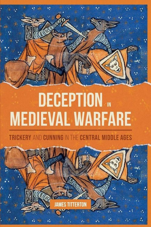 Produktbild: Deception in Medieval Warfare
