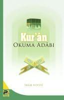 Produktbild: Kuran Okuma Adabi
