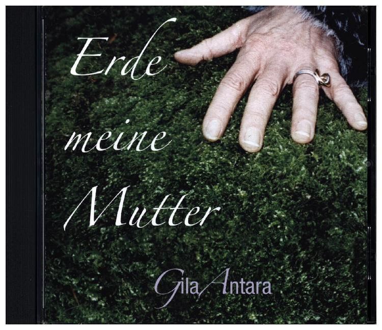 Produktbild: Antara, G: Erde Meine Mutter