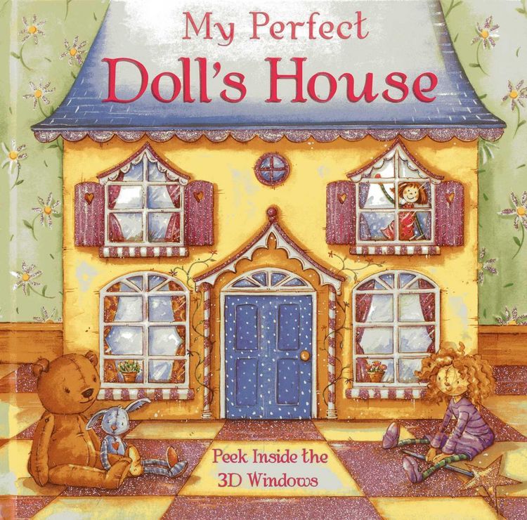 Produktbild: My Perfect Doll's House