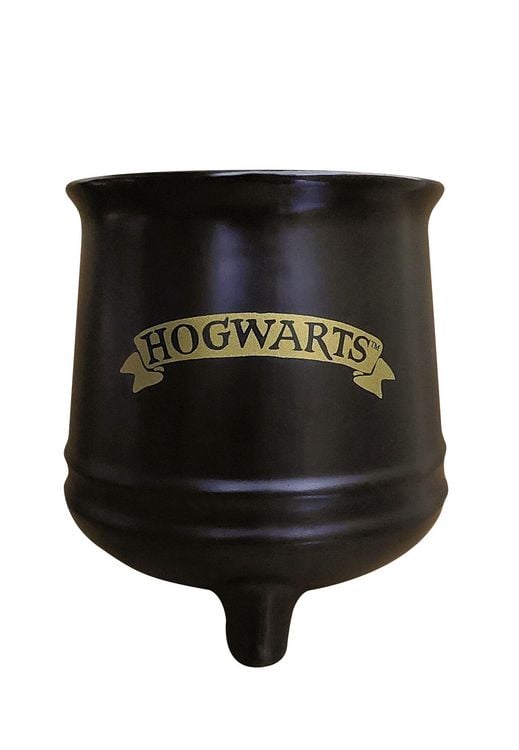Produktbild: Harry Potter - 3D Tasse, "Kessel"